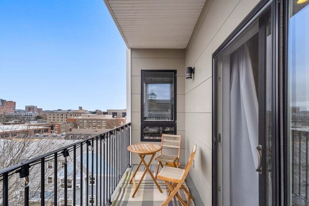 1457 Tremont Street # 507 Property Photo 20