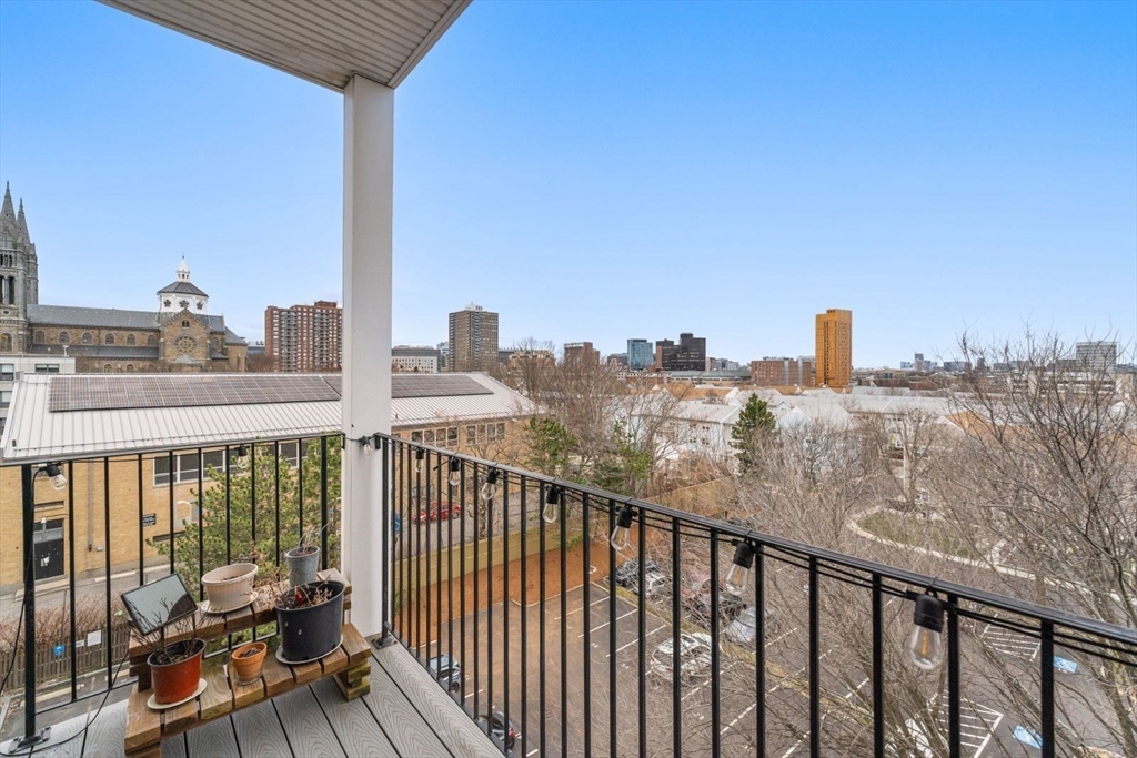 1457 Tremont Street # 507 Property Photo 21
