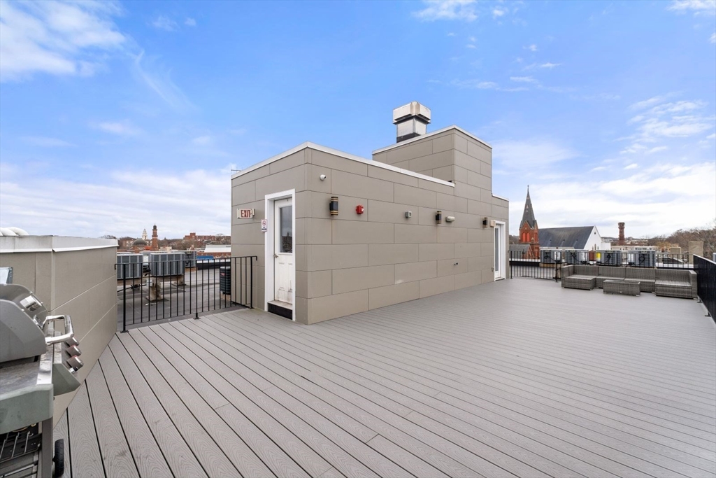 1457 Tremont Street # 507 Property Photo 25