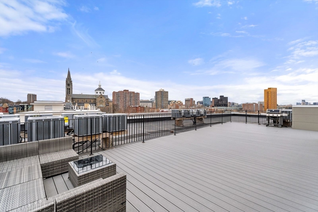 1457 Tremont Street # 507 Property Photo 27