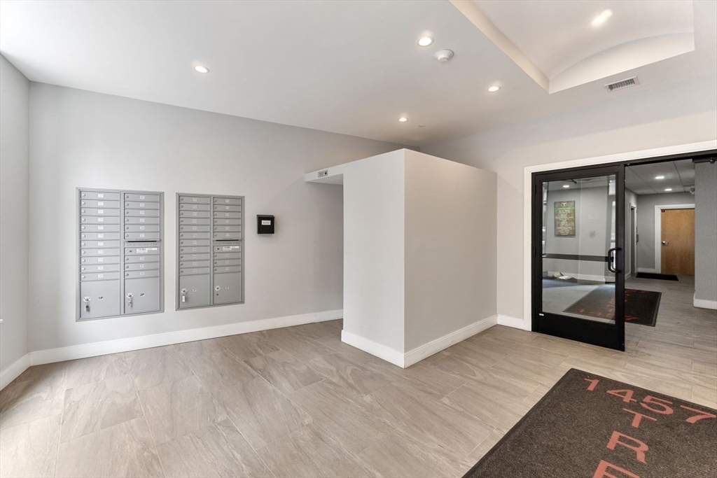 1457 Tremont Street # 507 Property Photo 31