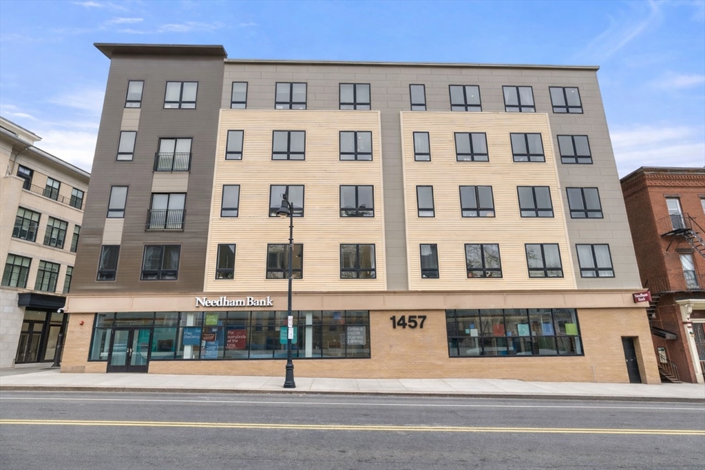 1457 Tremont Street # 507 Property Photo 32