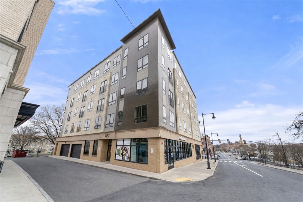 1457 Tremont Street # 507 Property Photo 33