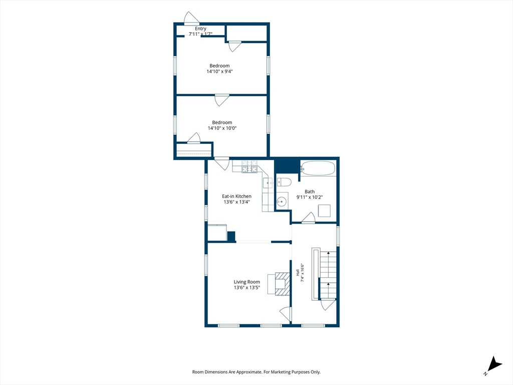 52 Pleasant Street Property Photo 33