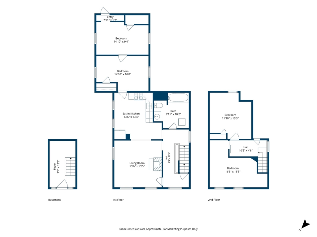 52 Pleasant Street Property Photo 35