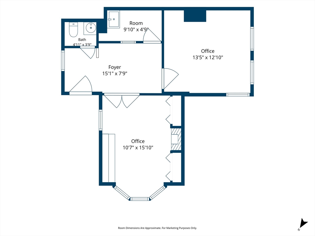 52 Pleasant Street Property Photo 36