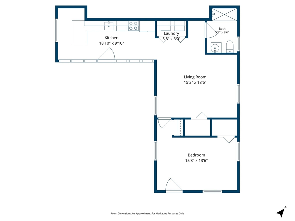 52 Pleasant Street Property Photo 37