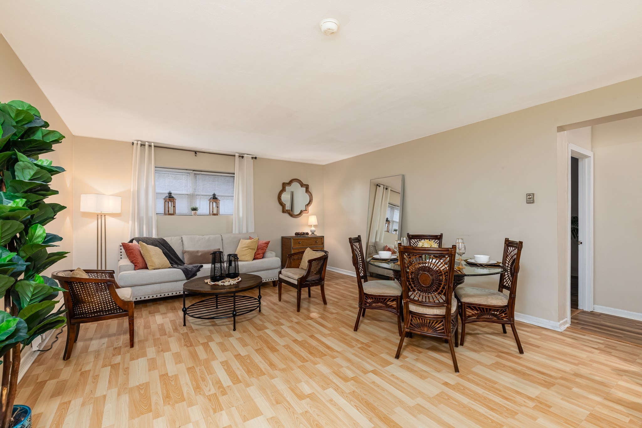 116 Spring St # A4 Property Photo 2
