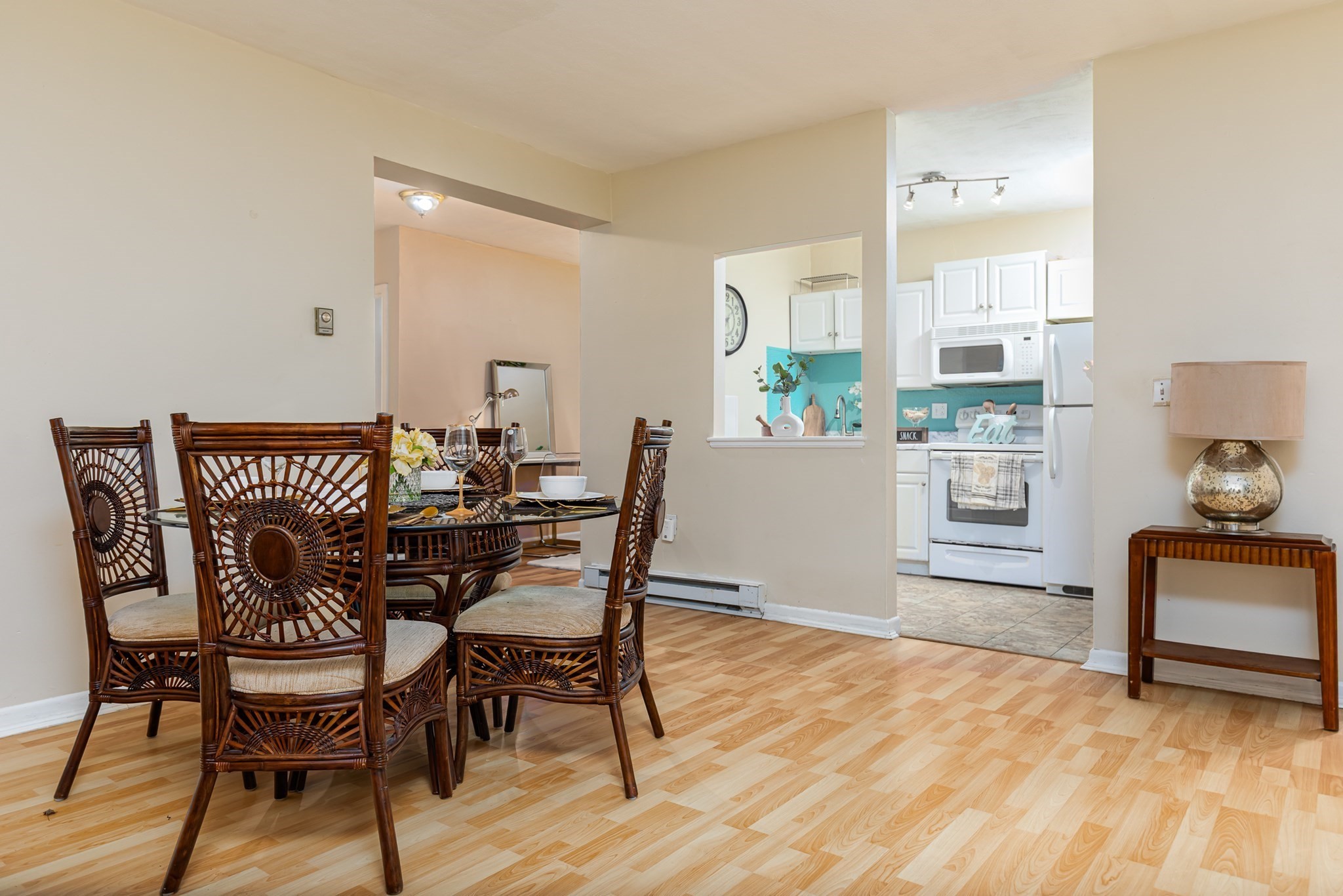 116 Spring St # A4 Property Photo 5