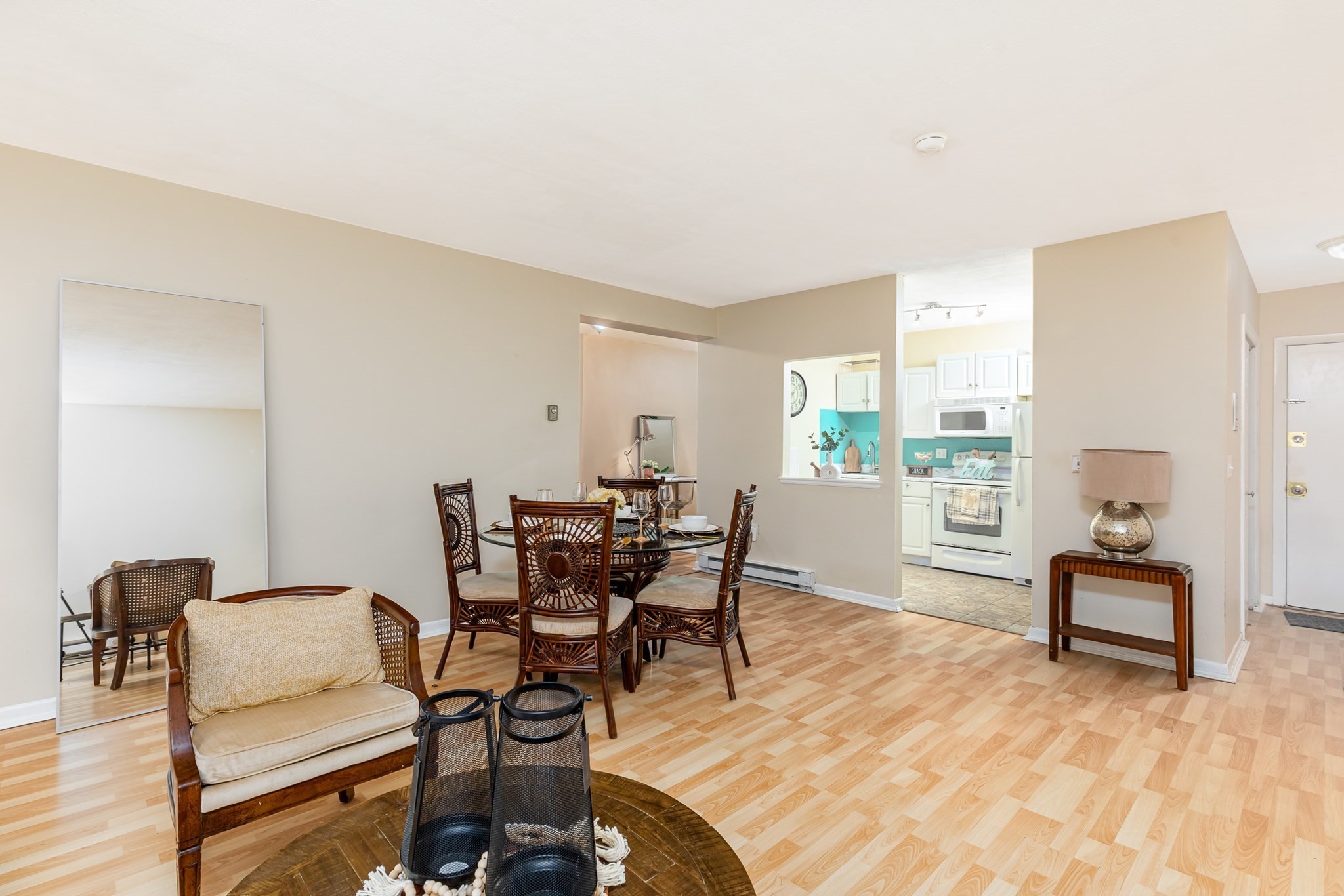116 Spring St # A4 Property Photo 6