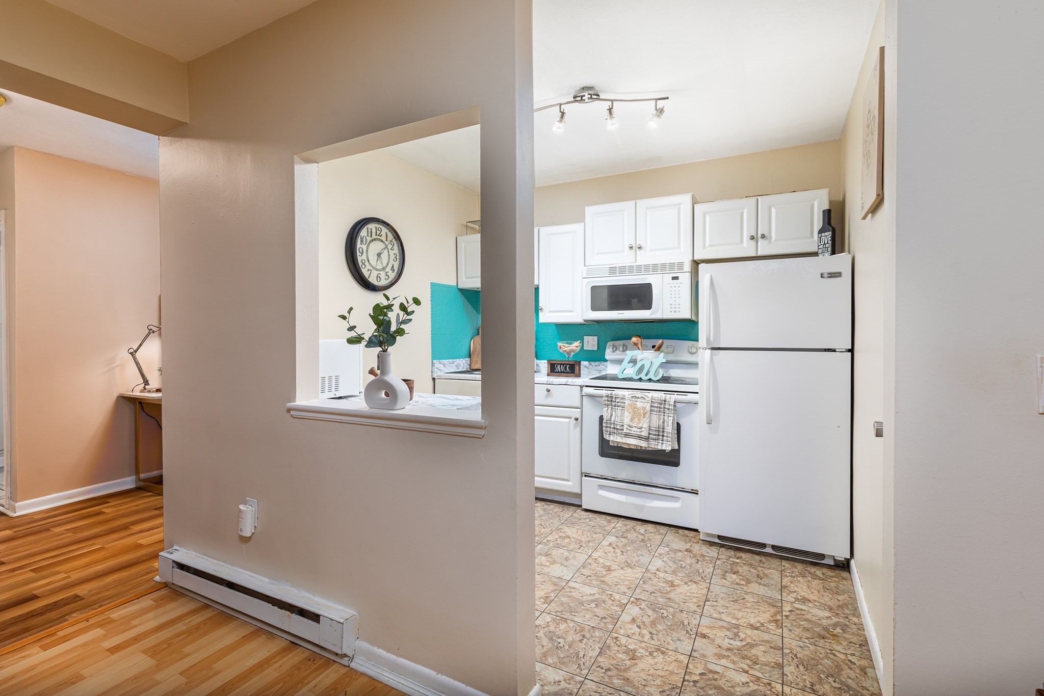 116 Spring St # A4 Property Photo 7
