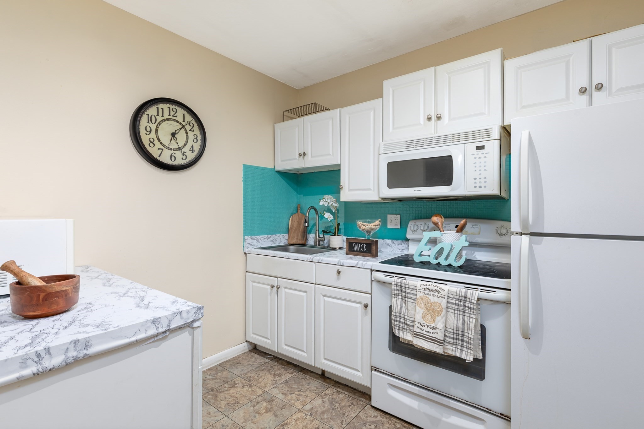 116 Spring St # A4 Property Photo 8