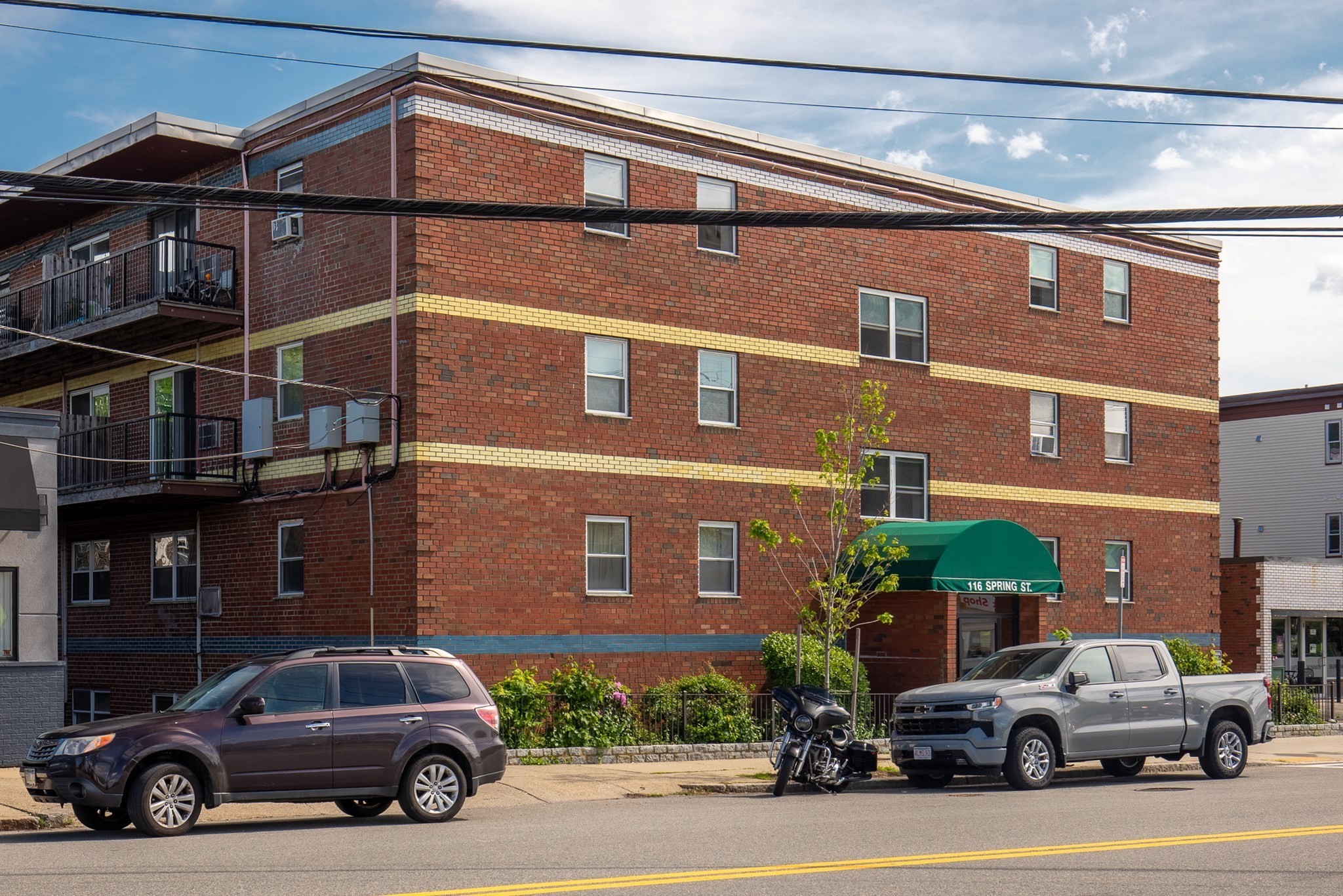116 Spring St # A4 Property Photo 14