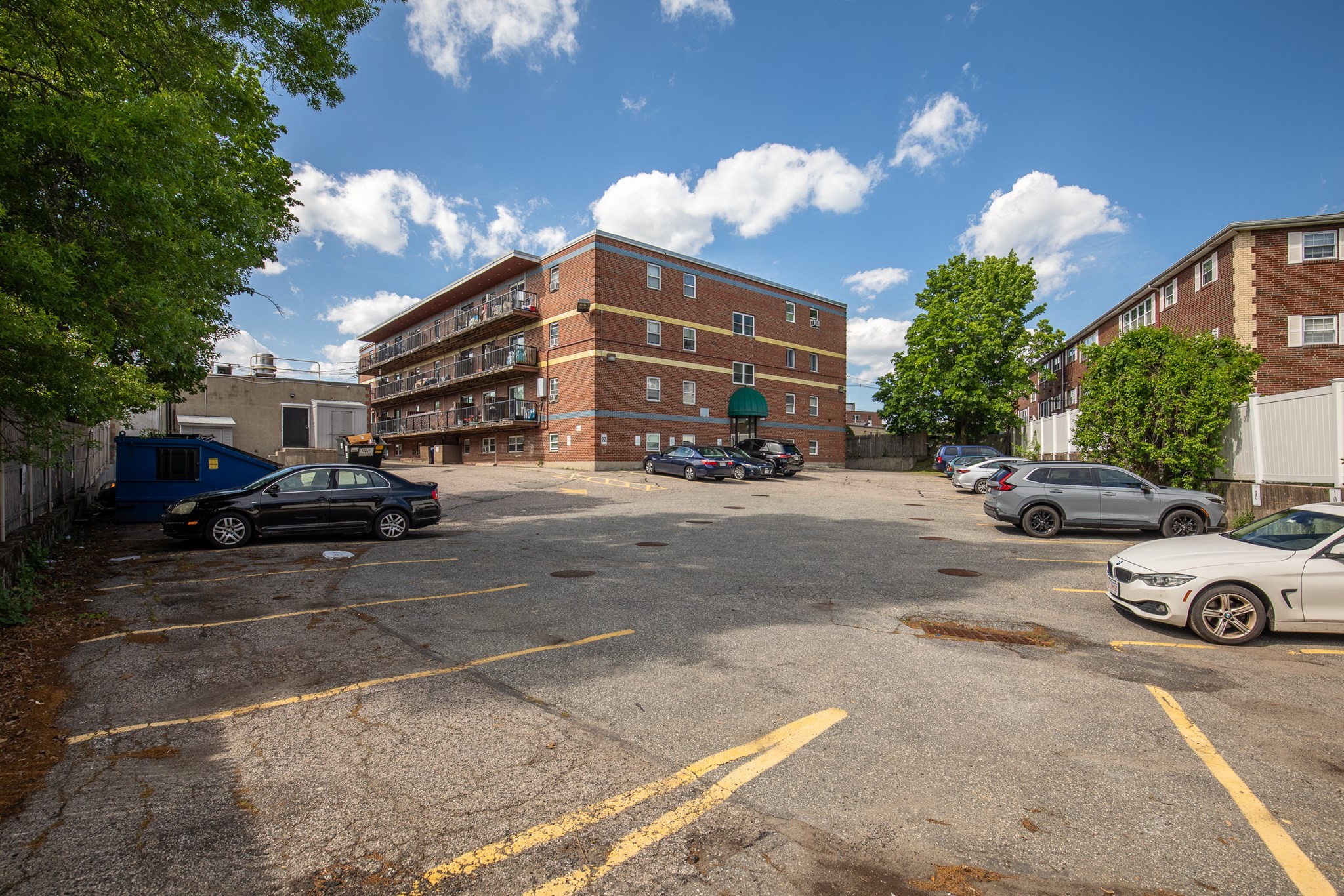 116 Spring St # A4 Property Photo 15