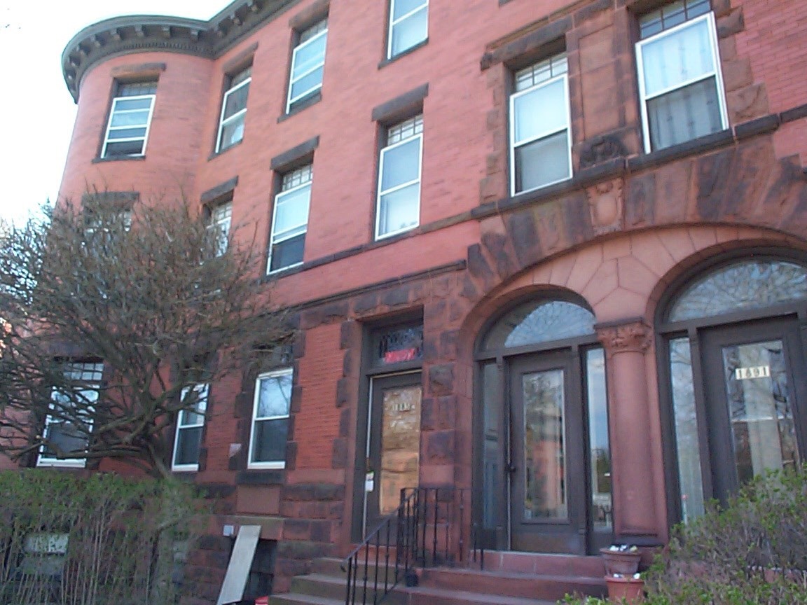 1887 Beacon St # 1 Property Photo 1