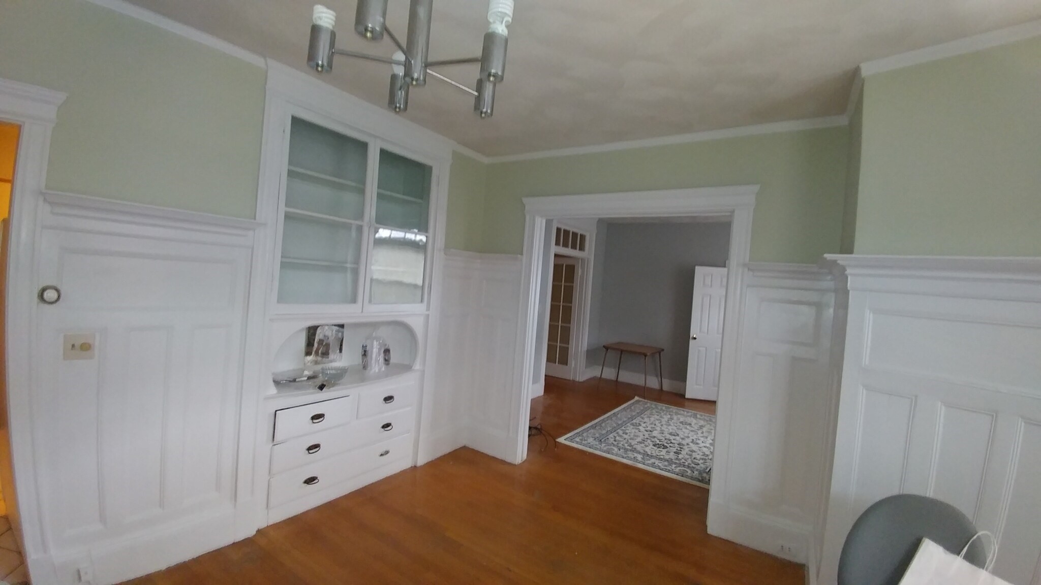 1887 Beacon St # 1 Property Photo 4