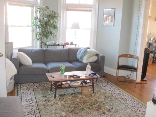 1887 Beacon St # 1 Property Photo 5