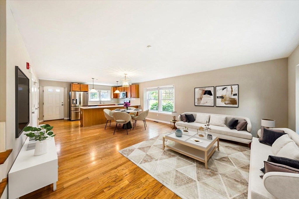 6 Bates Street # A Property Photo 1