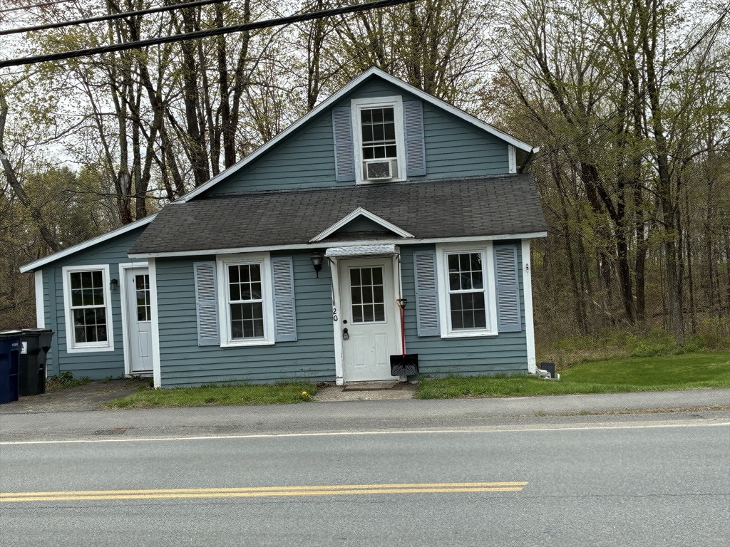 20 Bridge Property Photo 1
