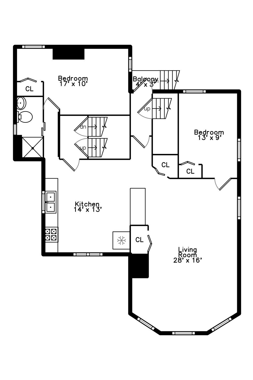 55 Elm St Property Photo 37