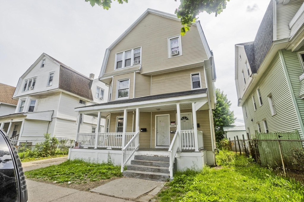 116-118 Massasoit St Property Photo 30