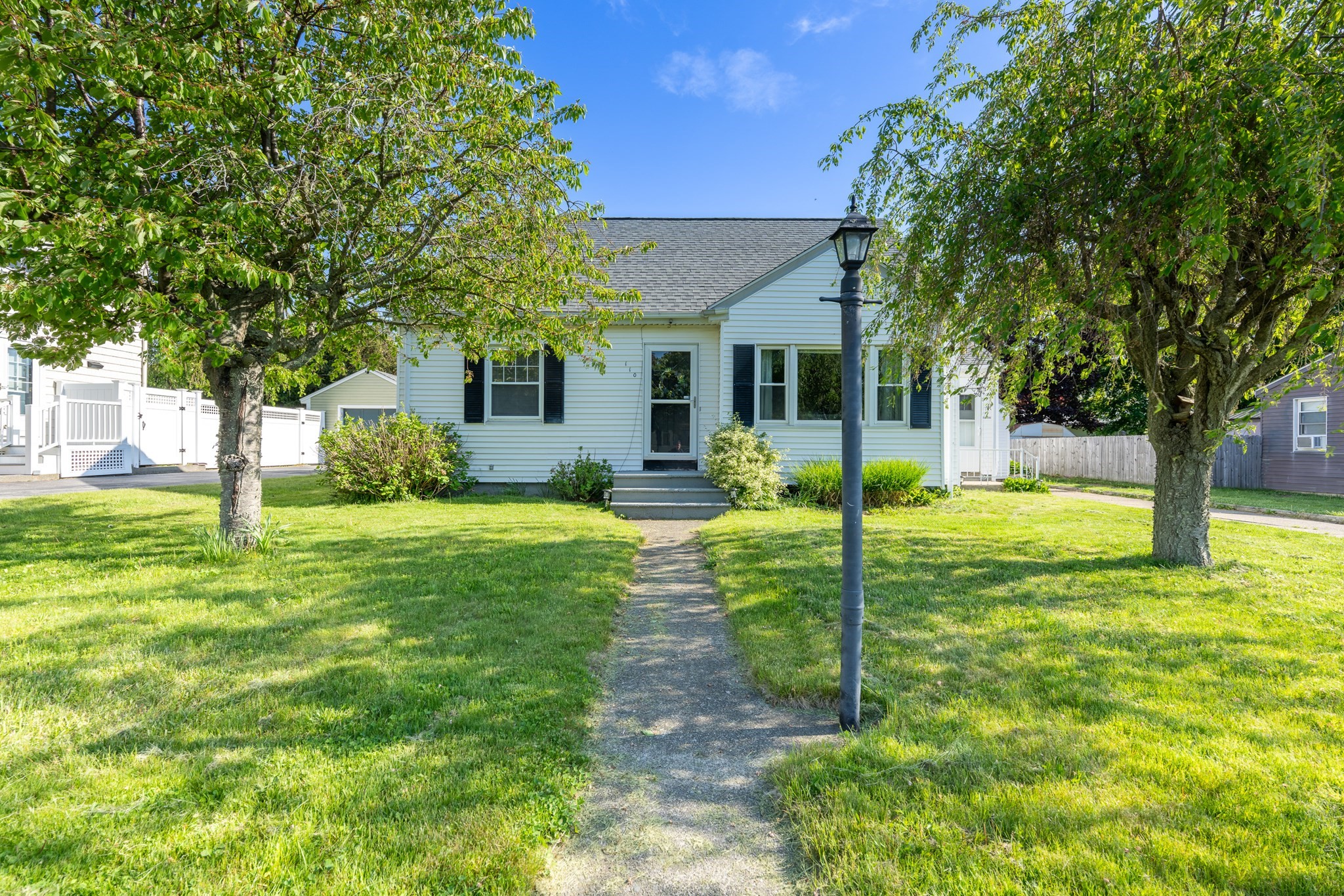 110 James M. Beardsworth Road Property Photo 1