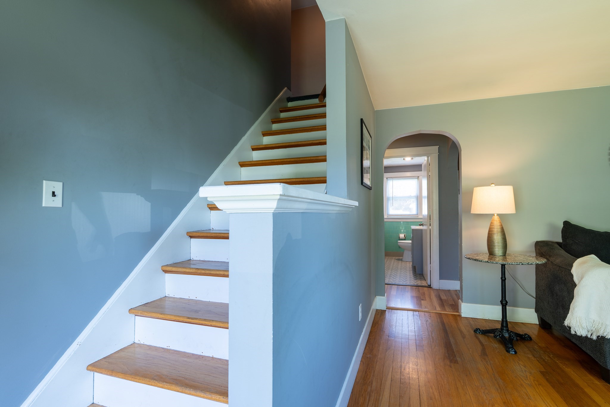 110 James M. Beardsworth Road Property Photo 2