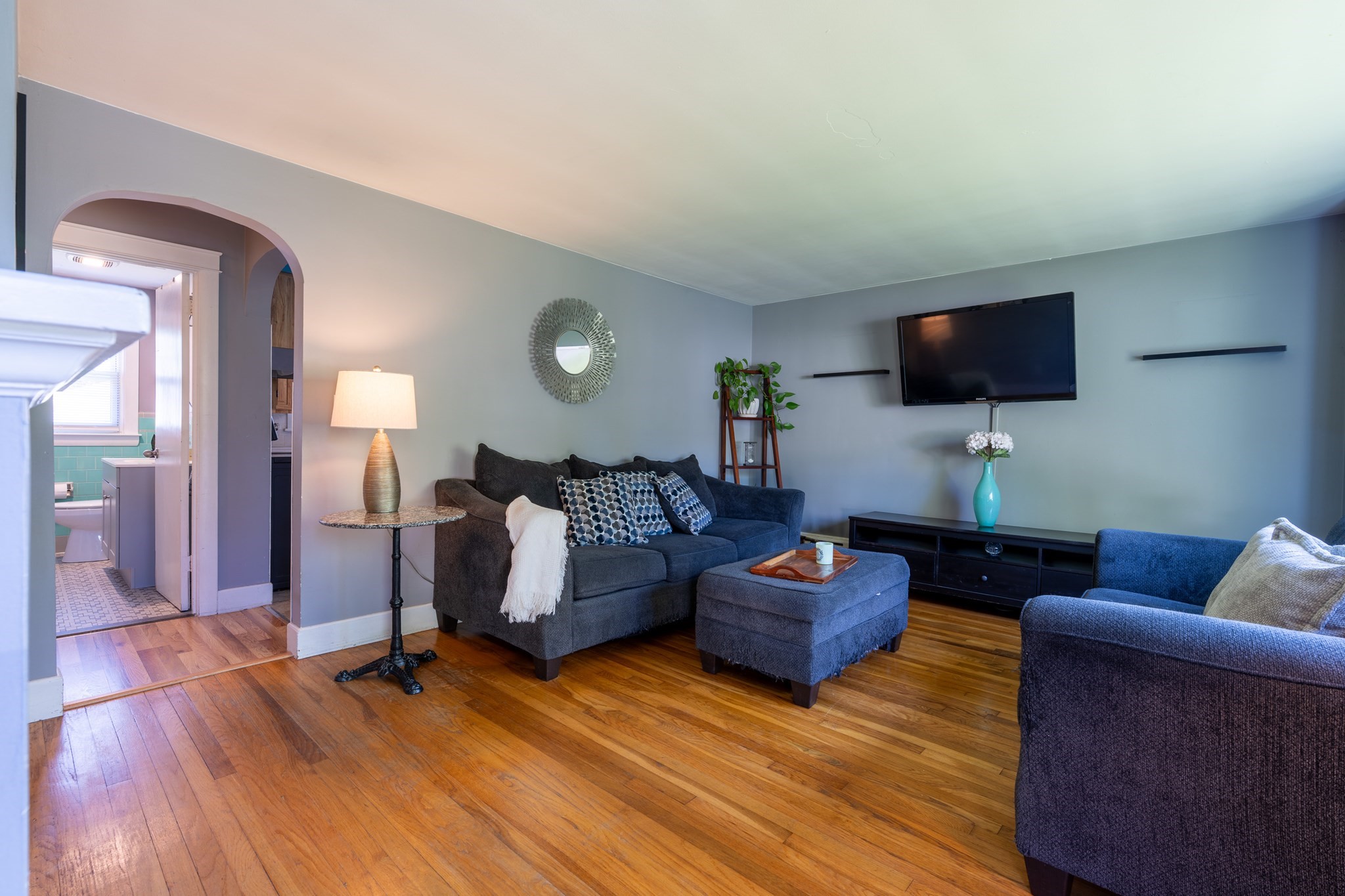 110 James M. Beardsworth Road Property Photo 3