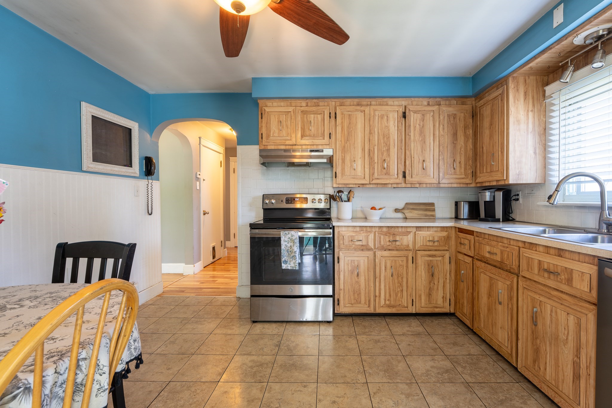 110 James M. Beardsworth Road Property Photo 15