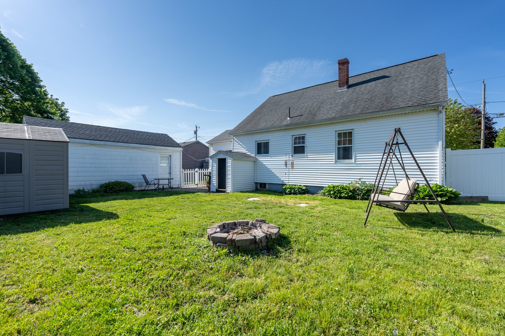 110 James M. Beardsworth Road Property Photo 22