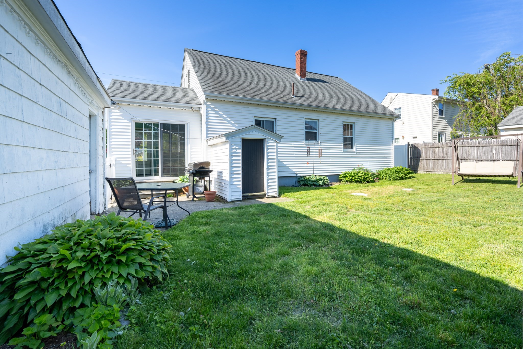 110 James M. Beardsworth Road Property Photo 23
