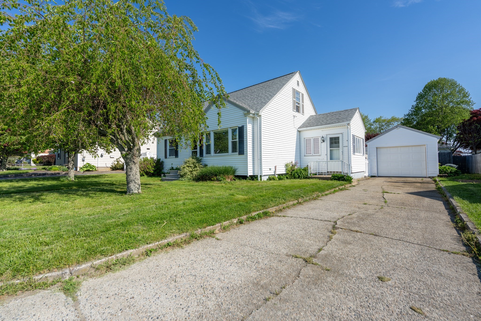 110 James M. Beardsworth Road Property Photo 24