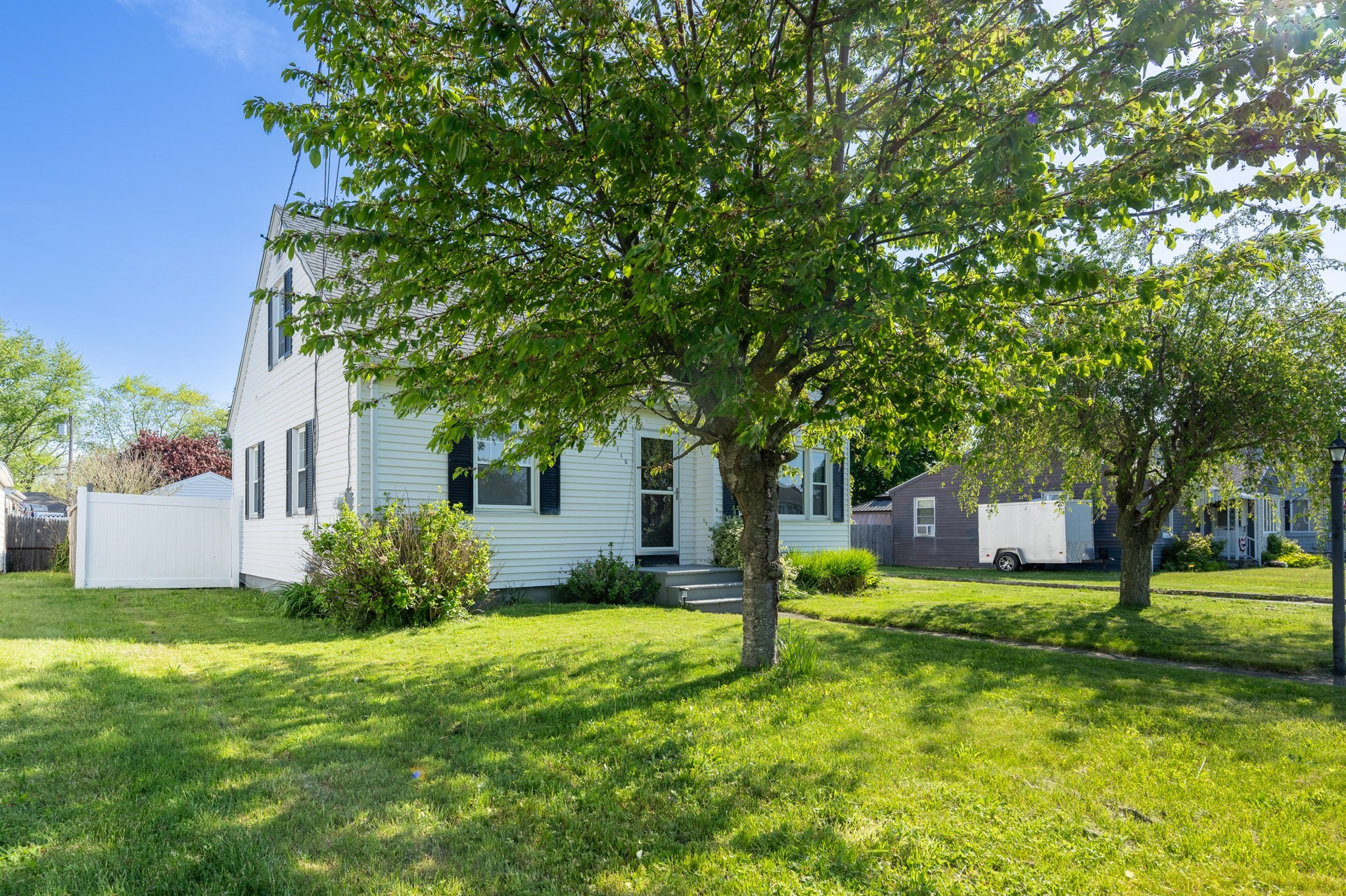 110 James M. Beardsworth Road Property Photo 25