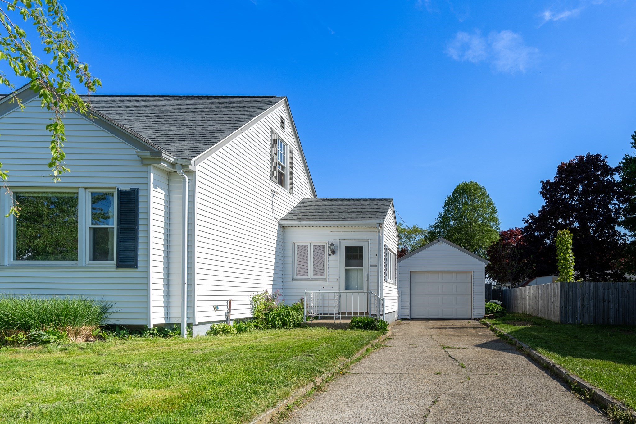 110 James M. Beardsworth Road Property Photo 26
