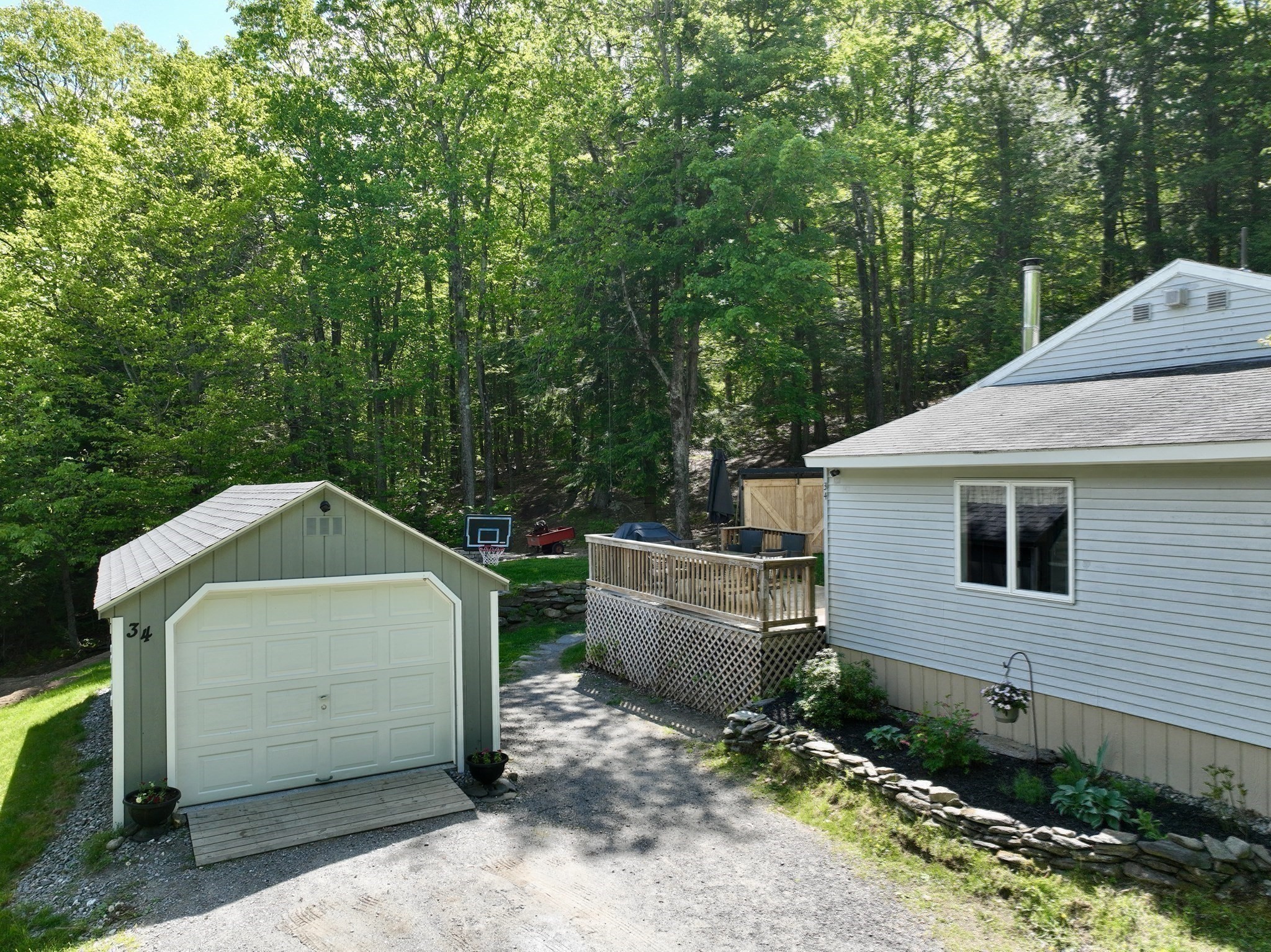 34 Deer Run Path Property Photo 26