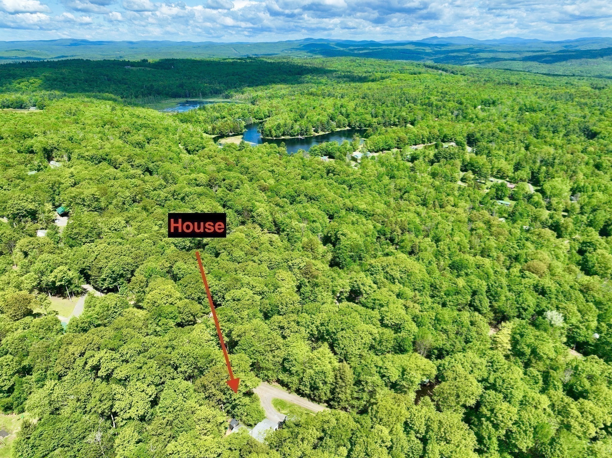 34 Deer Run Path Property Photo 27