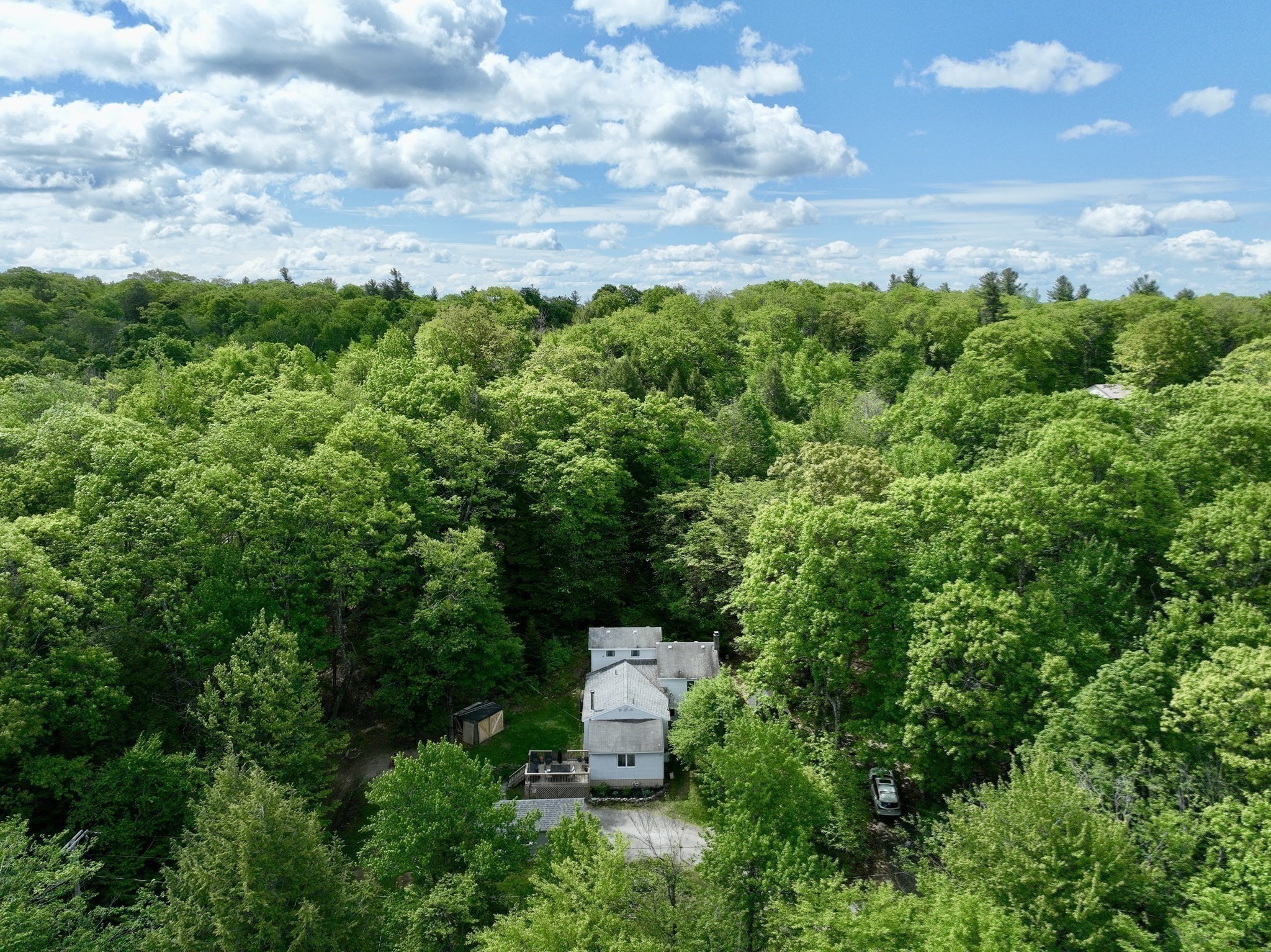 34 Deer Run Path Property Photo 29