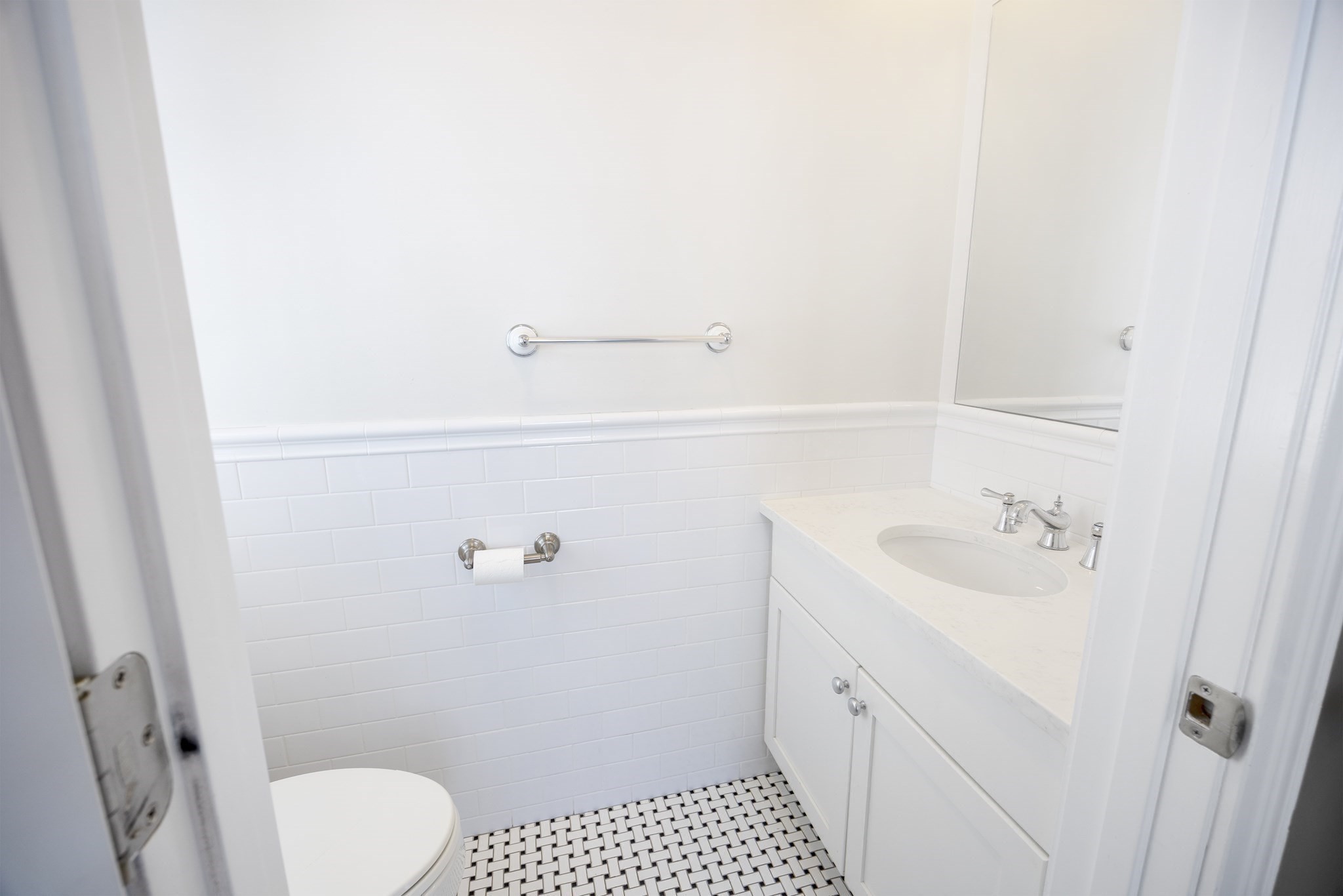 48 Spruce # 1 Property Photo 15