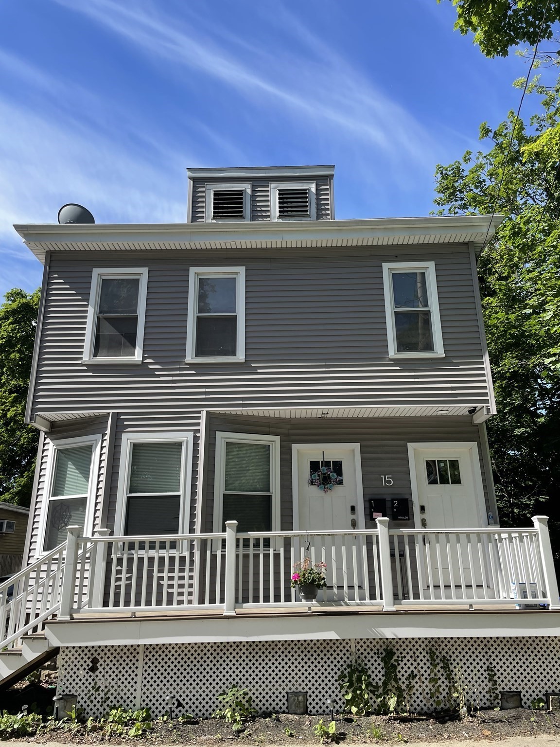 15 Daniels St # 2 Property Photo 1