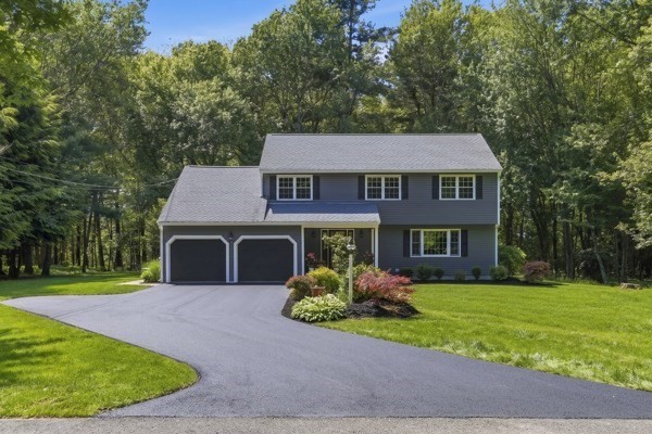 43 Lackey St