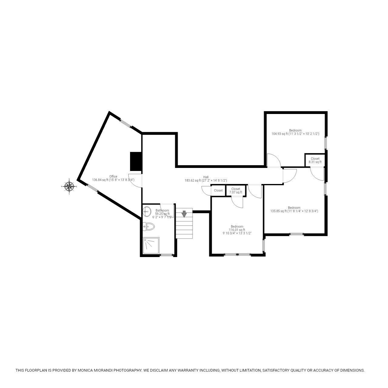 69 Whitetail Lane Property Photo 41