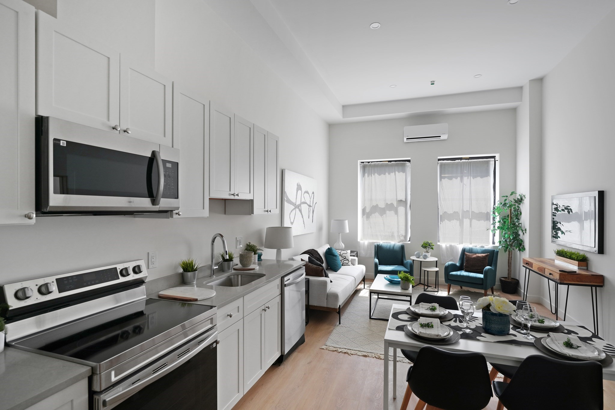 403 Division Street # 4 Property Photo 4