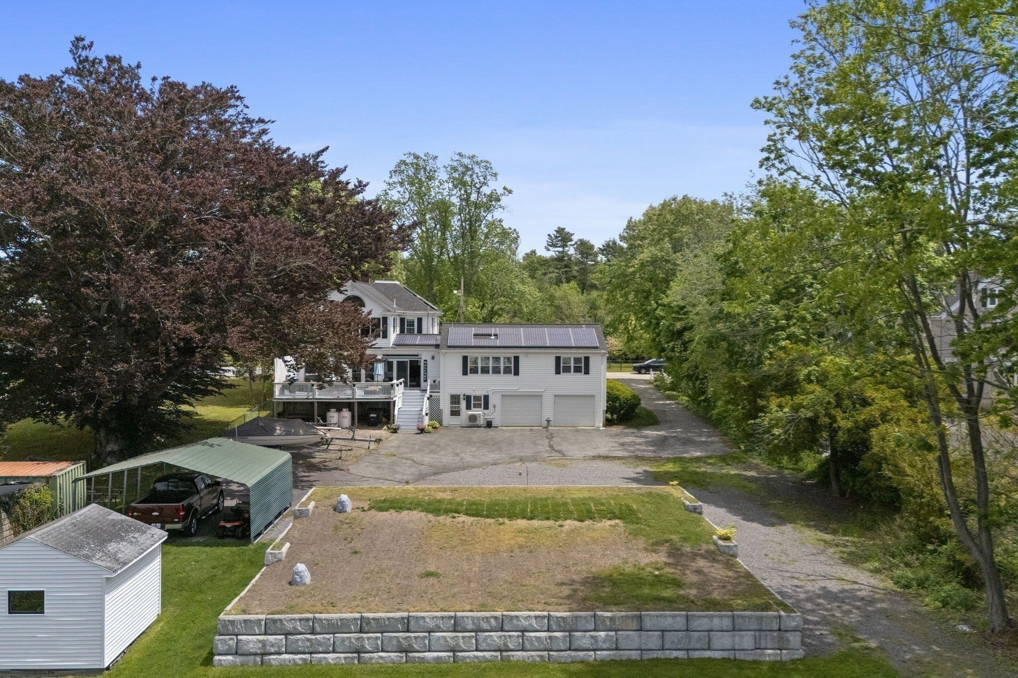 235 Middleboro Rd Property Photo 41