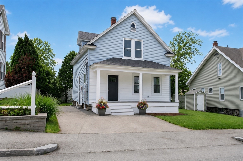28 Greendale Ave Property Photo 1