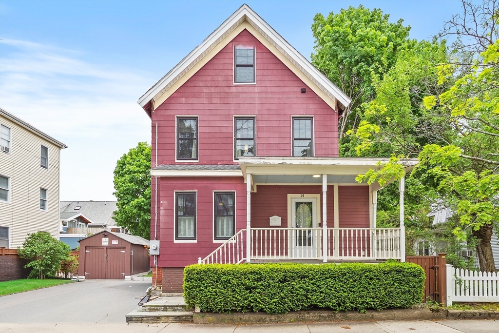 14 Wareham Property Photo 1