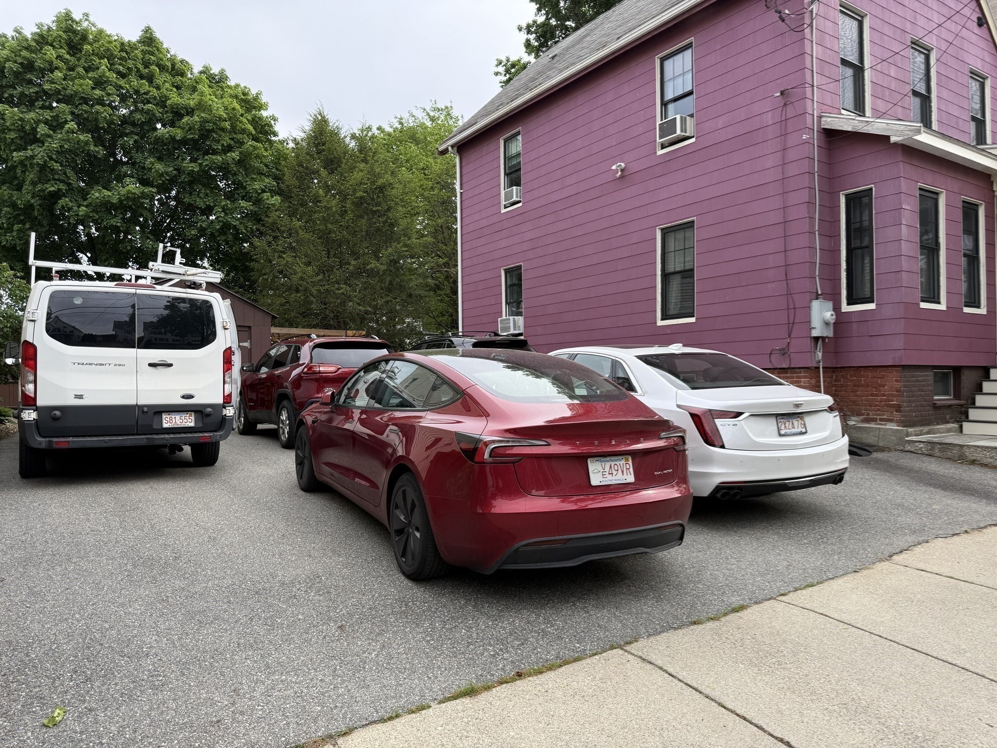 14 Wareham Property Photo 3