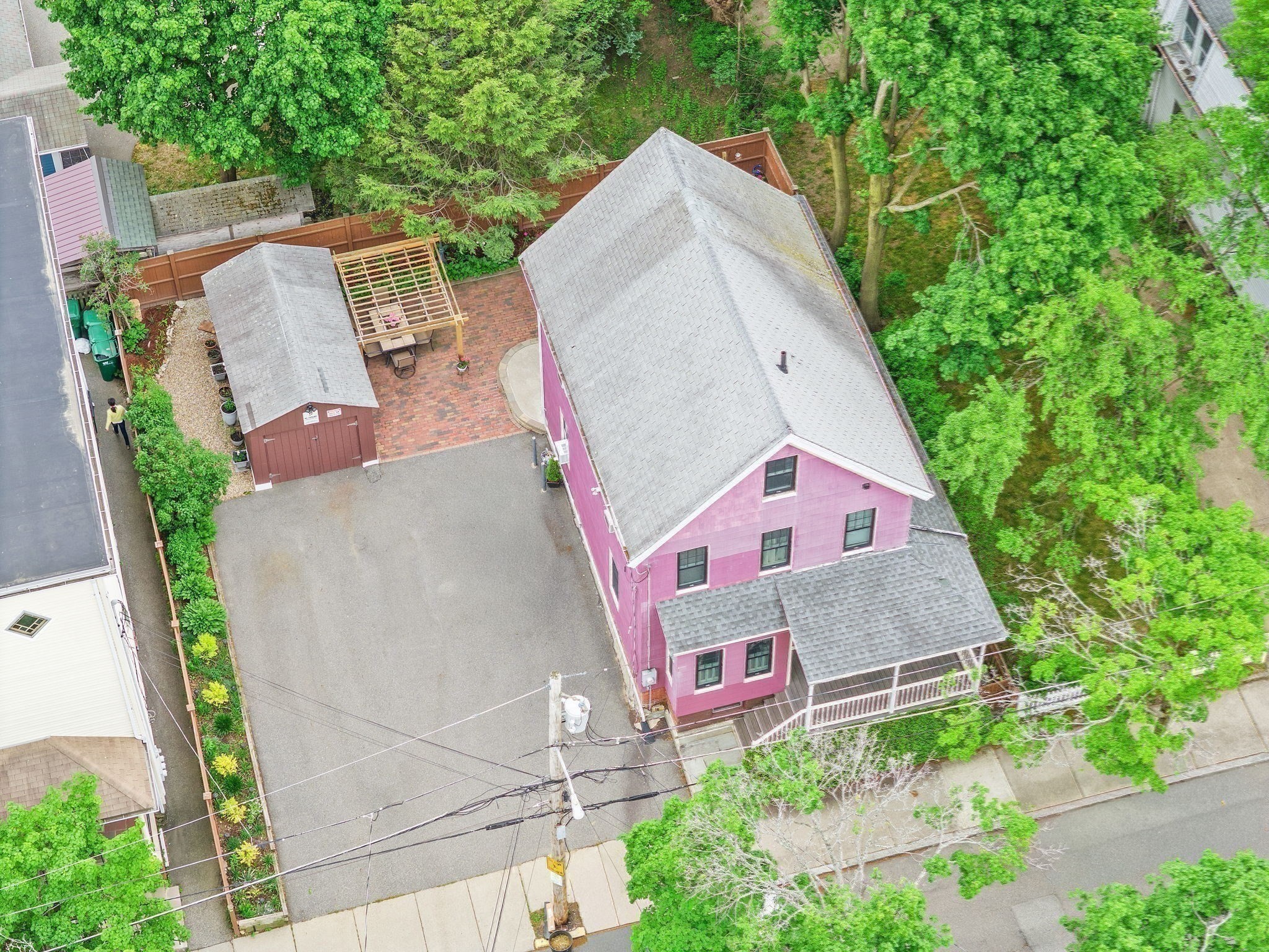 14 Wareham Property Photo 31