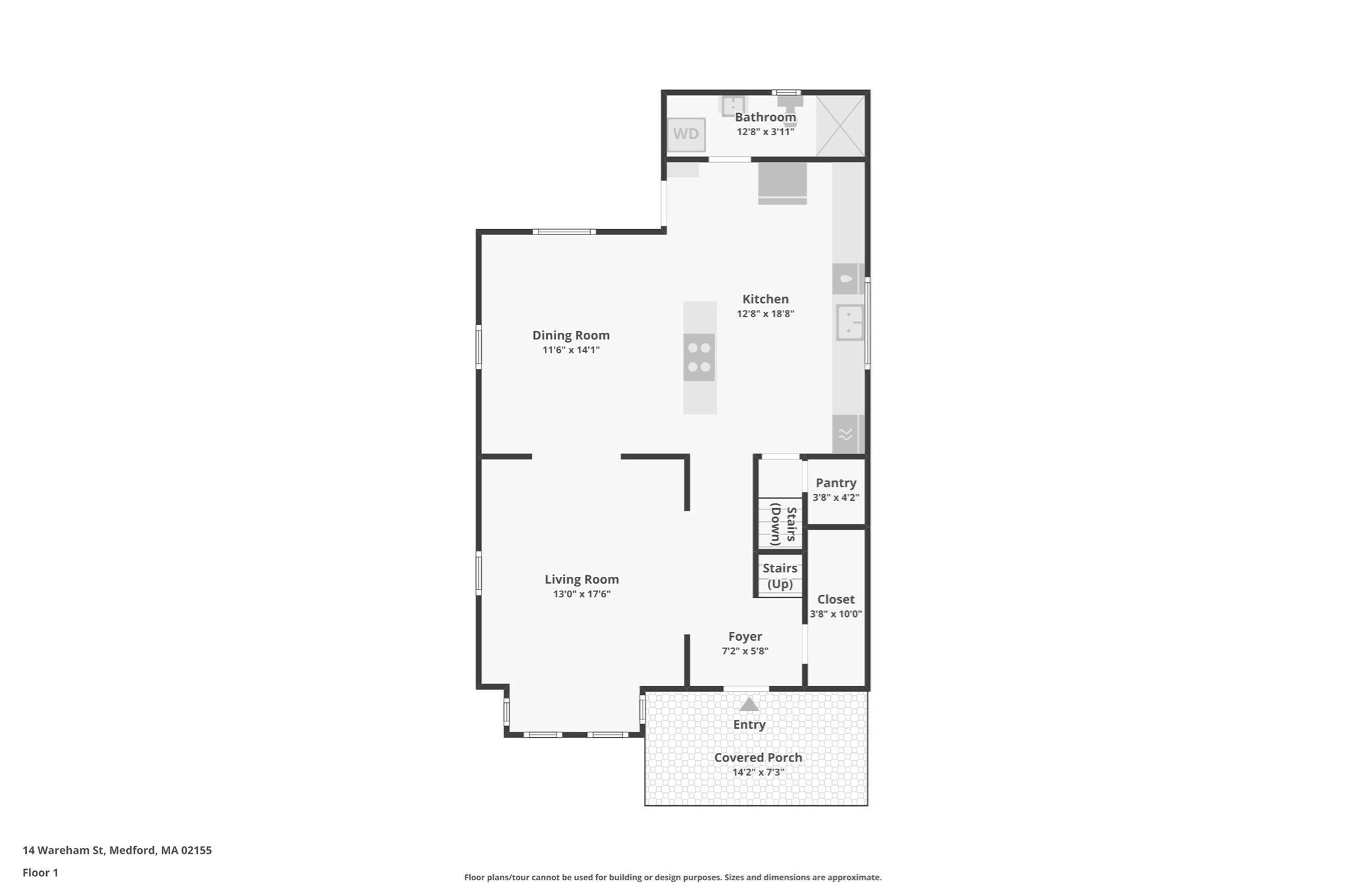 14 Wareham Property Photo 33