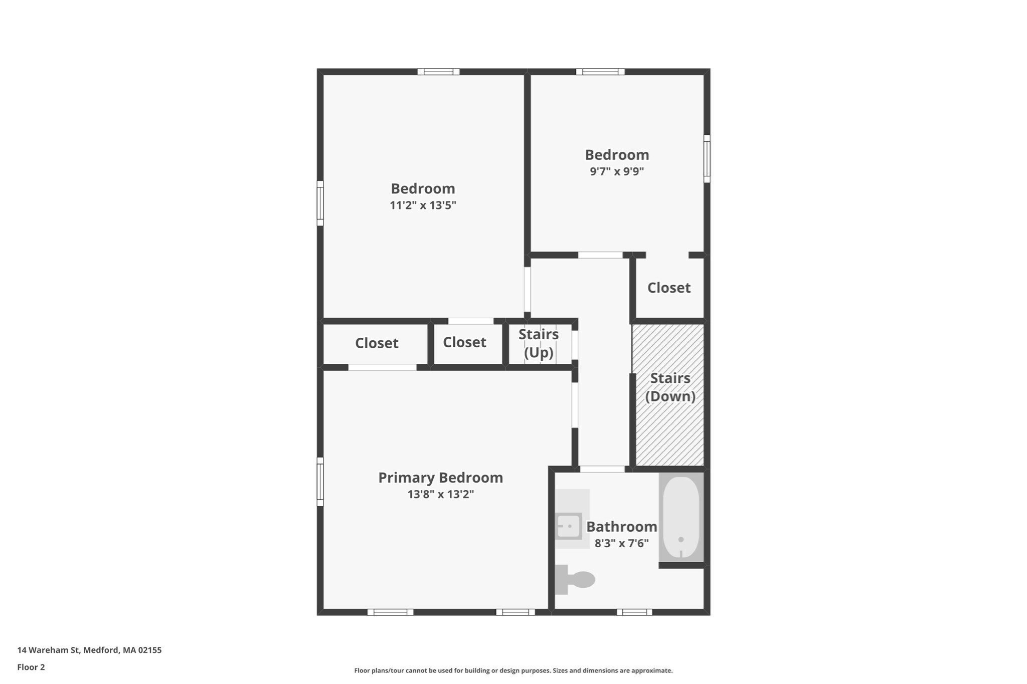 14 Wareham Property Photo 34