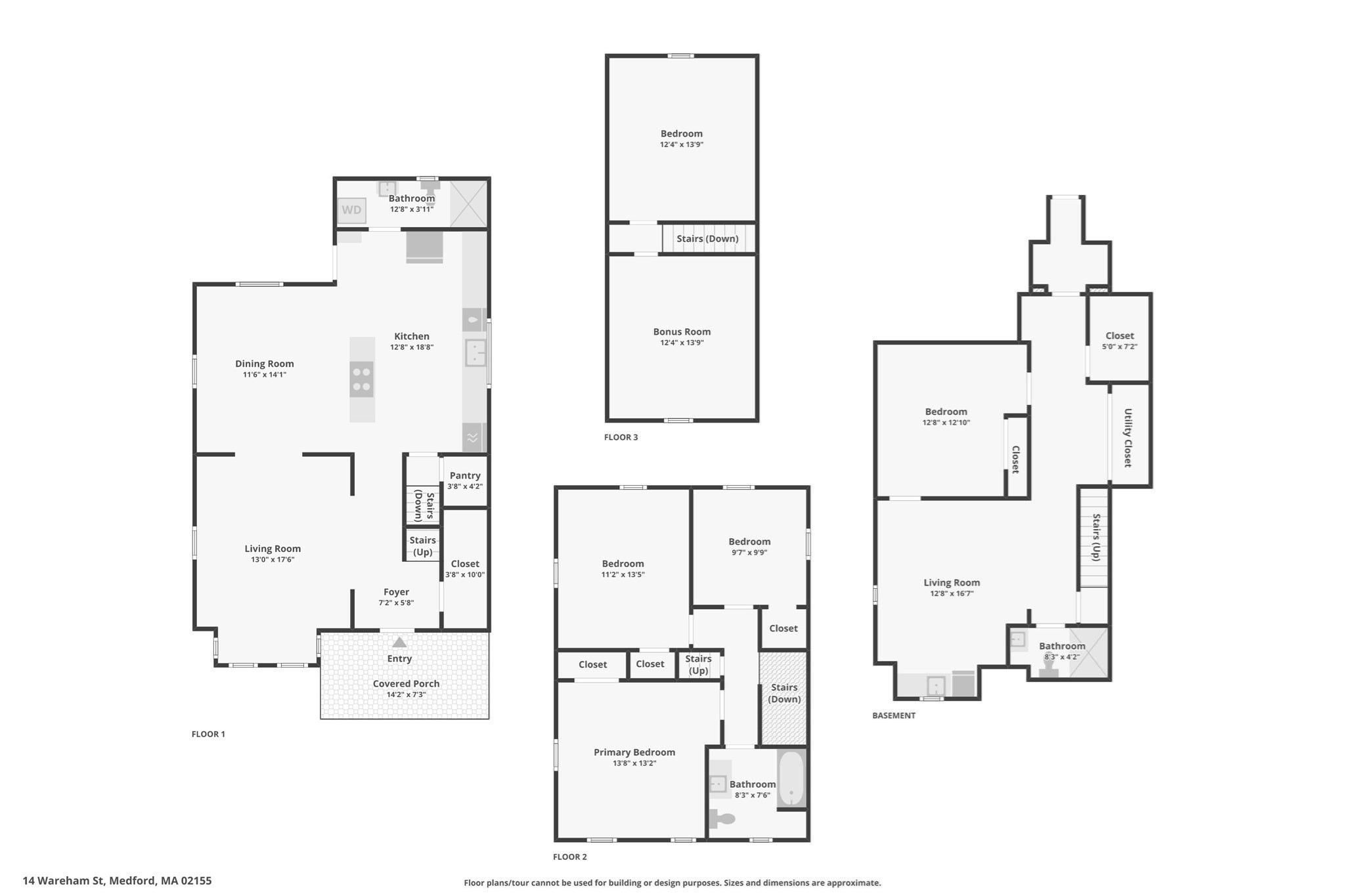 14 Wareham Property Photo 37